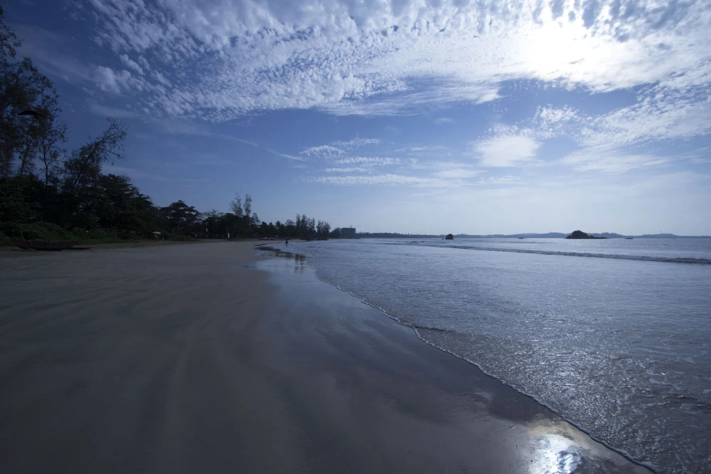 Mandara Resort Mirissa