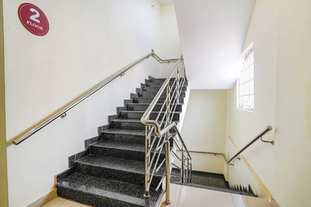 FabHotel Partha Residency - Kr puram