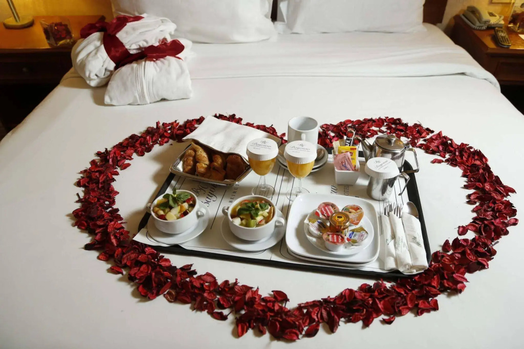 Bayview Hotel Beirut