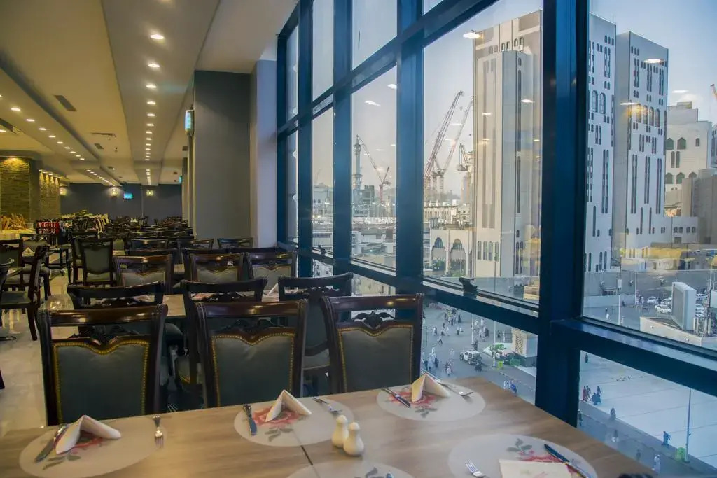 Al Safwah Orchid Hotel