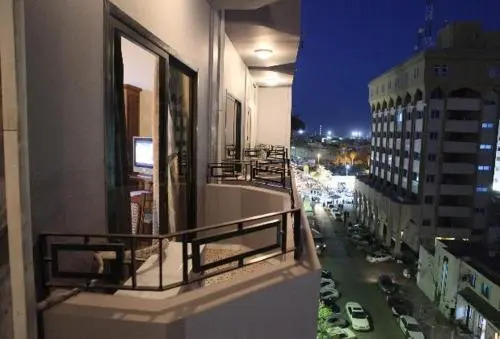 Al Naher Hotel