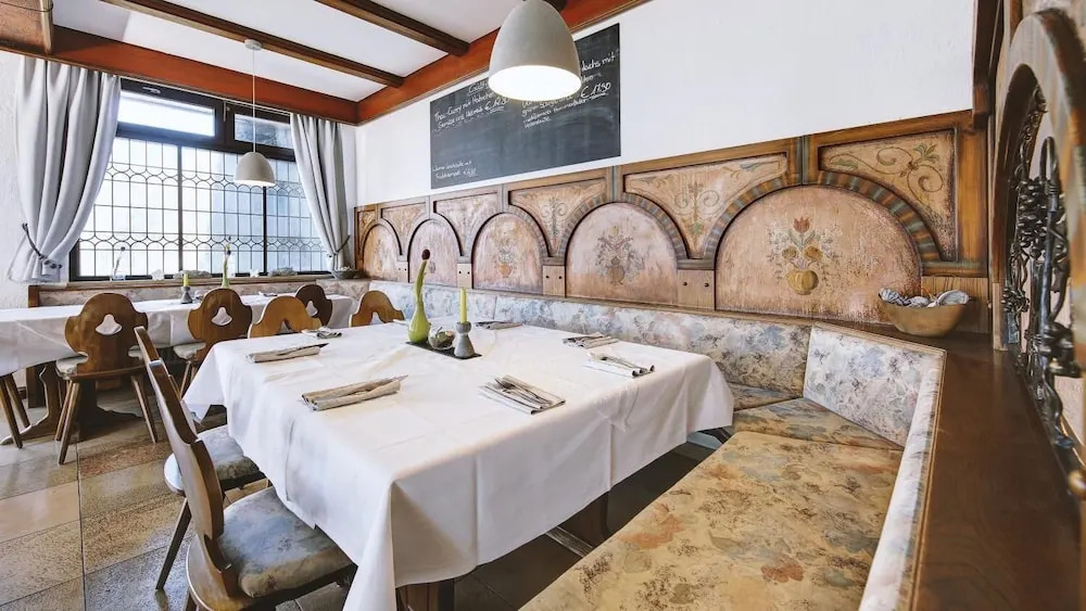Hotel Restaurant Austüble