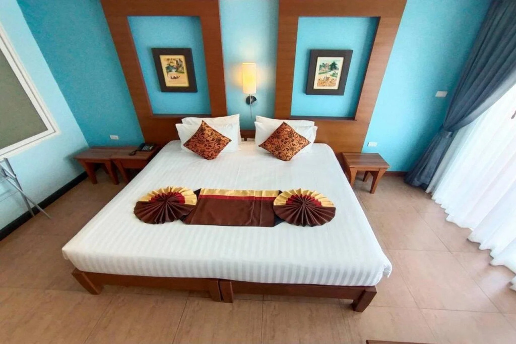 Saisawan Beach Luxury Hotel