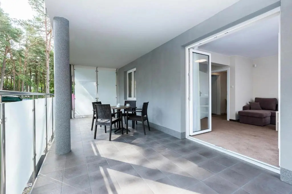 Apartamenty Angela