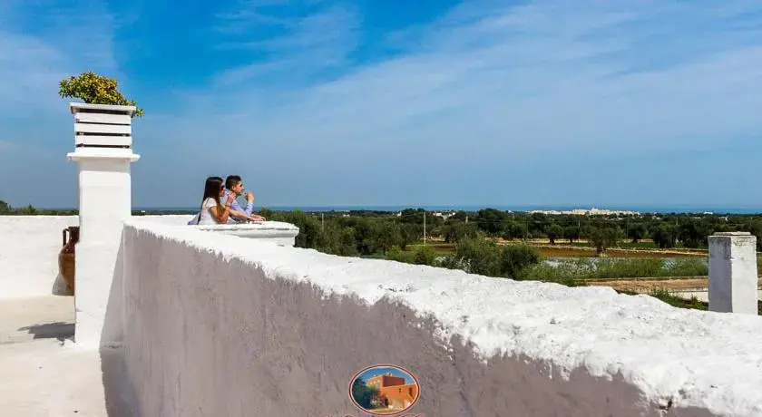 Masseria Burgo