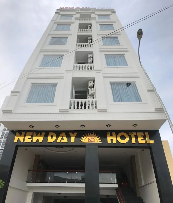 NEW DAY HOTEL