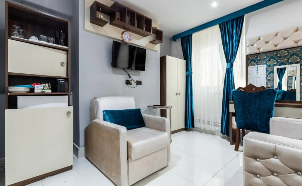 Vilenza Hotel