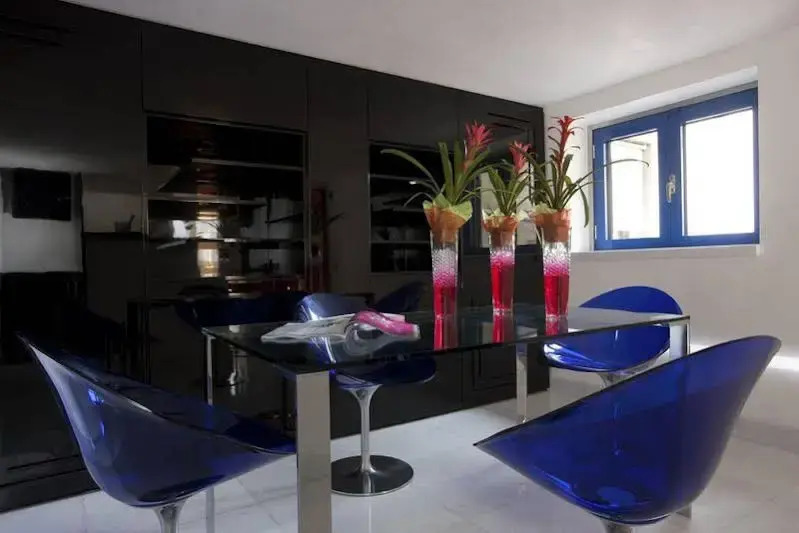 Suite della Vite Guest House