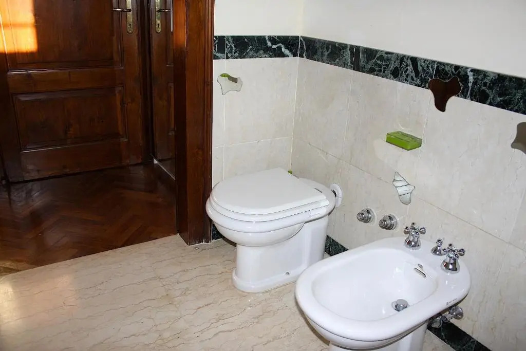 B&B Casa dei Poeti
