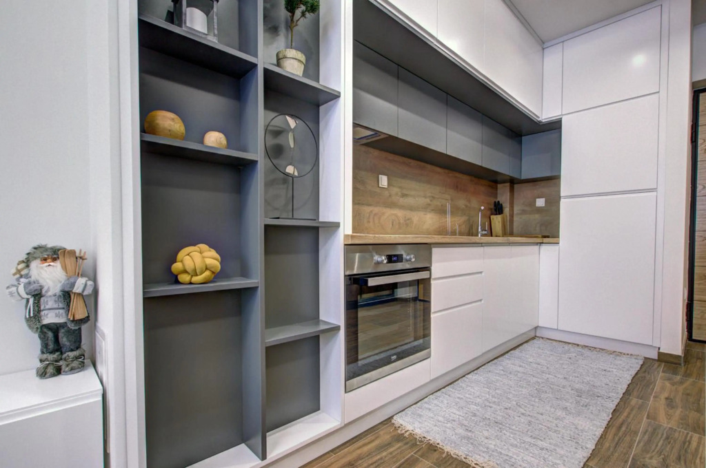 Apartment A1 Lux Alpin