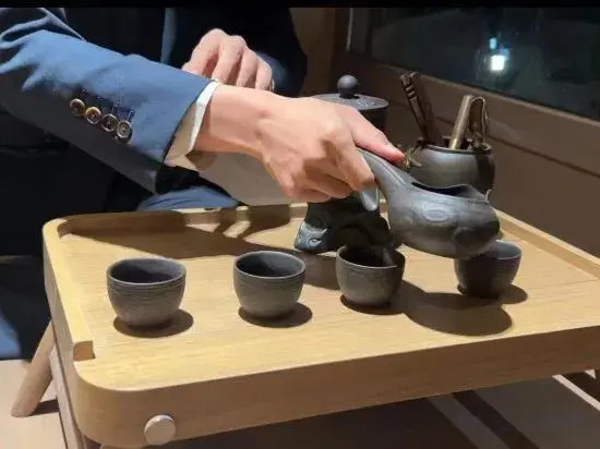 Lianyungang Huaguo Shan ·Wuyunkong