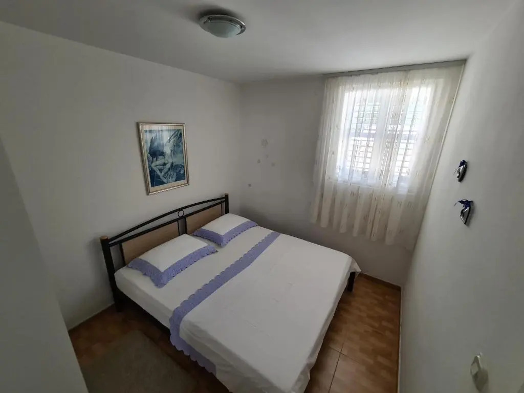 Apartments Srzic NO1