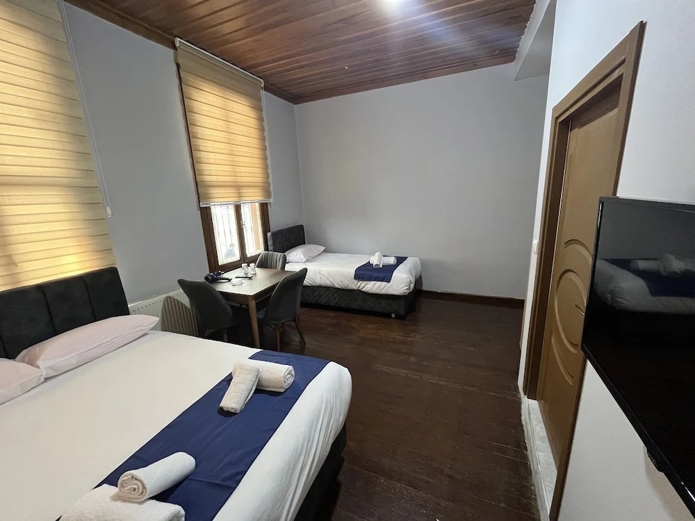 İnkaya Hotel