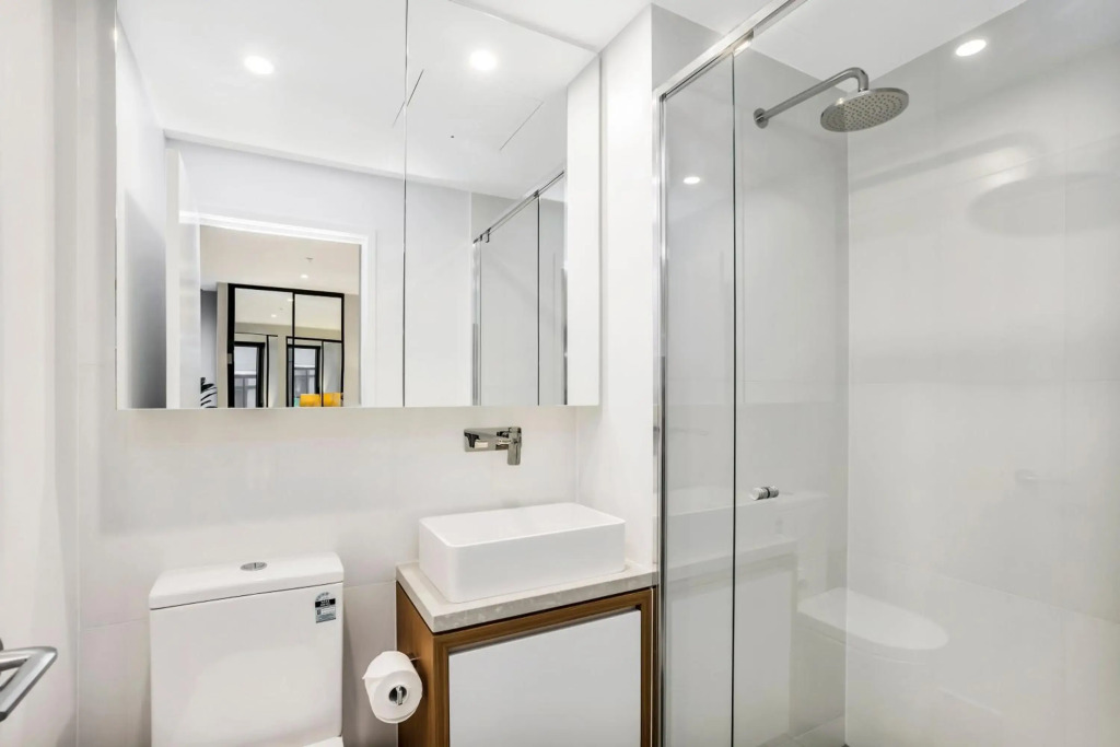 Kozyguru Fortitude Valley Designer Grade 2 Bed Apt Free Parking Qfv179-1401