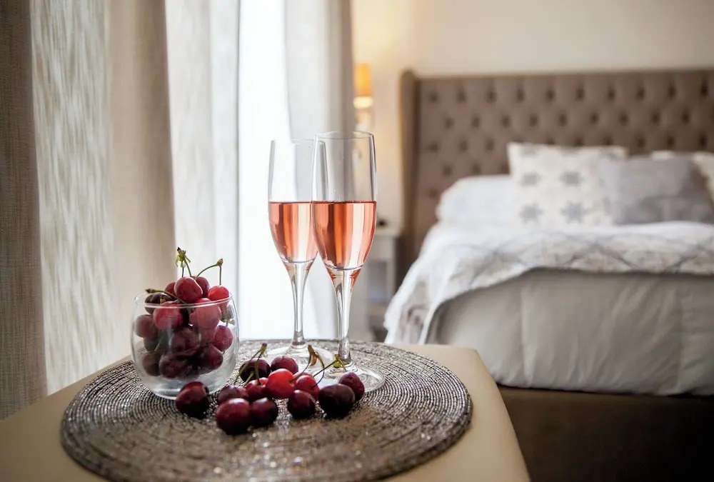 Hotel Mediterraneo