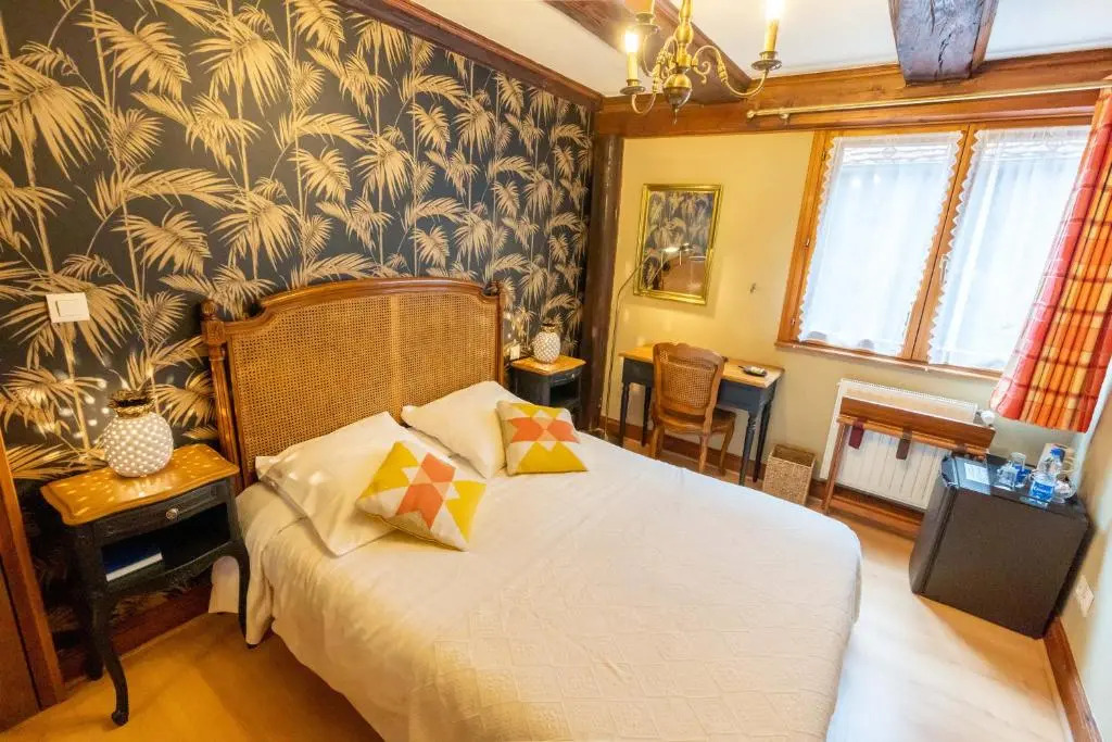 Hotel à lOriel
