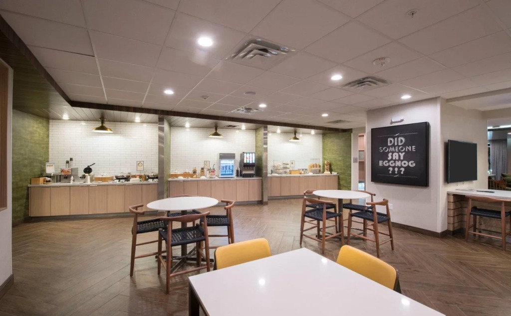 Fairfield Inn & Suites Tyler South