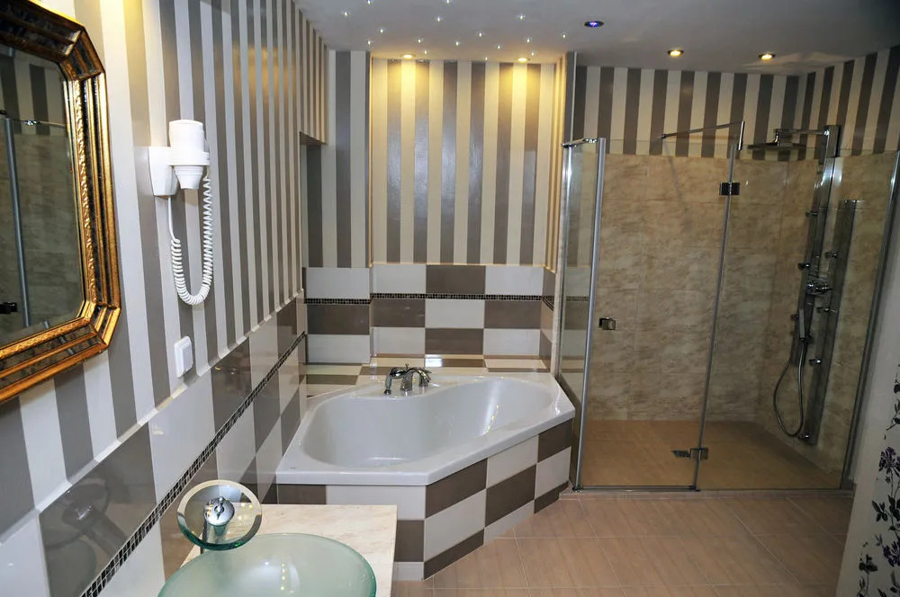 Schlosshotel Podewils
