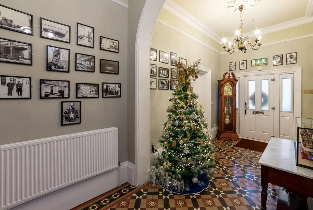 Charades Guest House