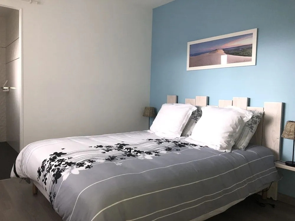 Chambre d'hotes les Iris