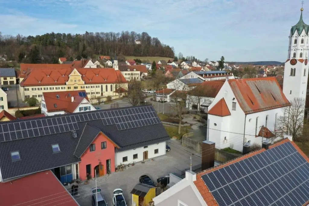 Finkls Heimat