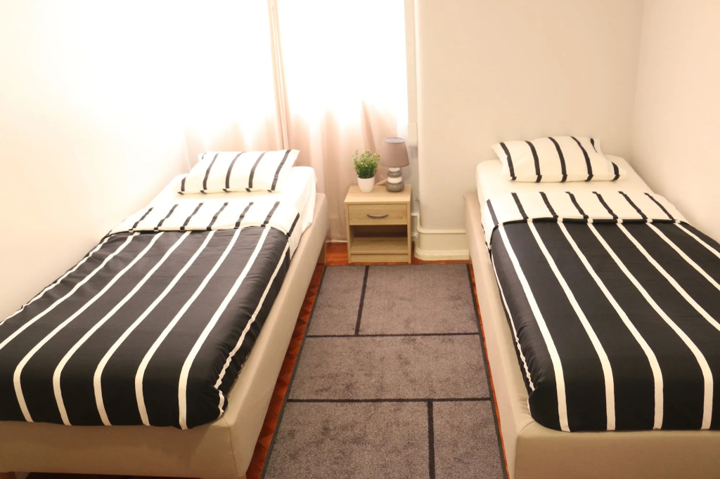 The Delight Hostel