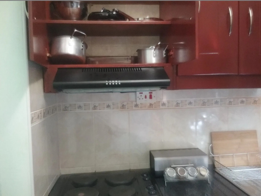 Masikiro Self-Catering Units