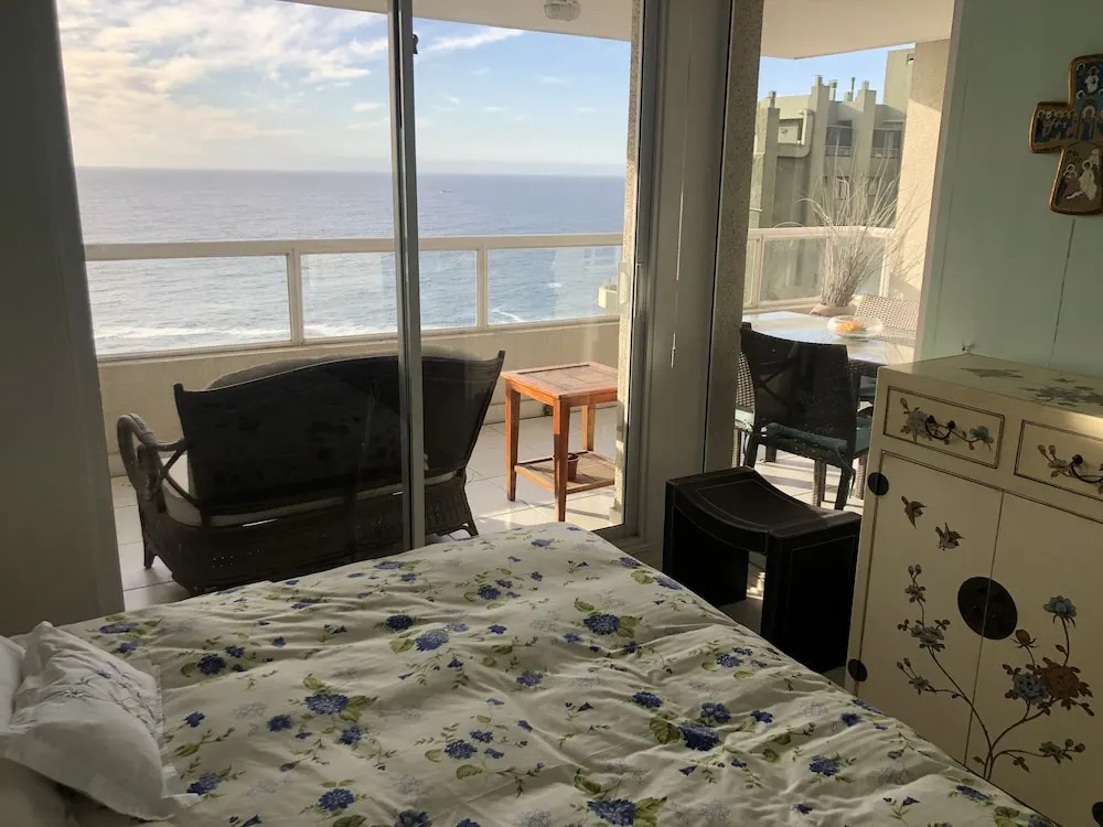 Apartamento A-41 Euromarina