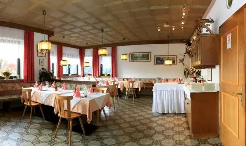 Pension Rastnerhof