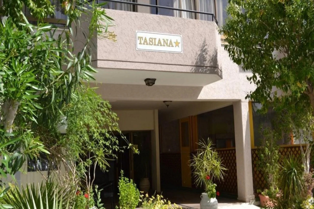 Tasiana Star