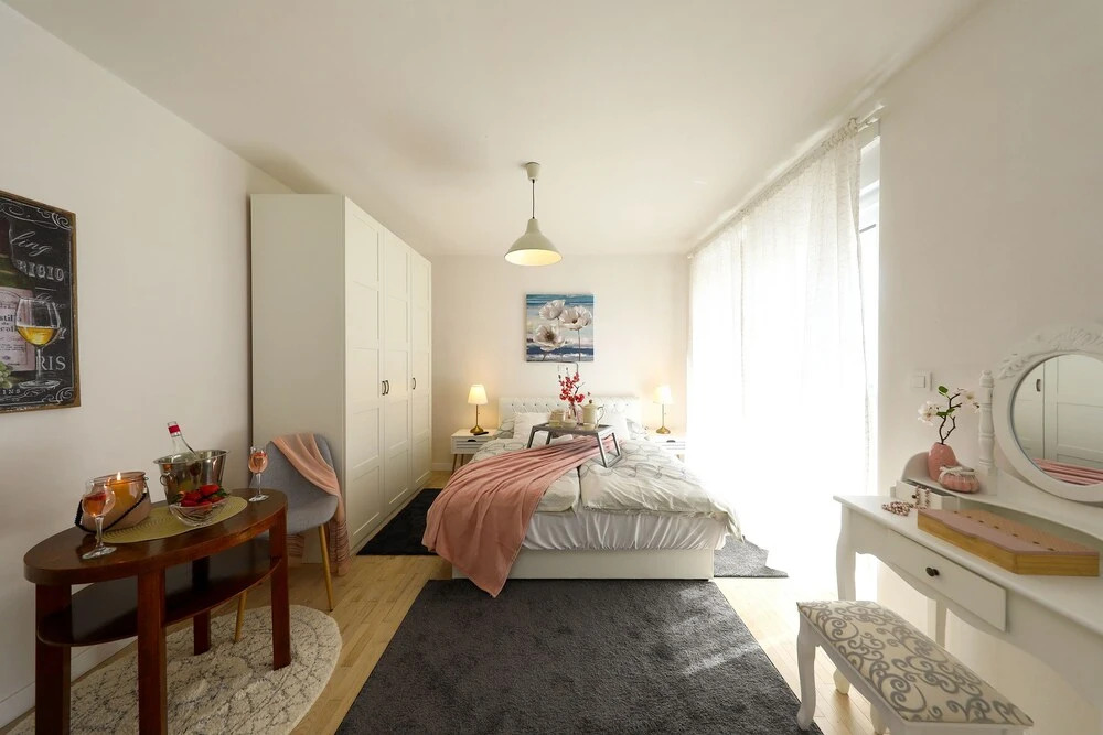 Villa Harmony