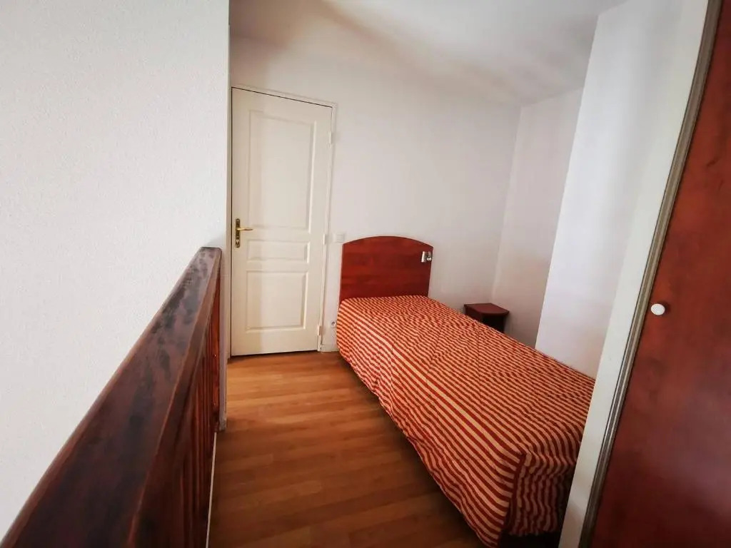 Appartement La Mongie, 3 pièces, 7 personnes - FR-1-404-244