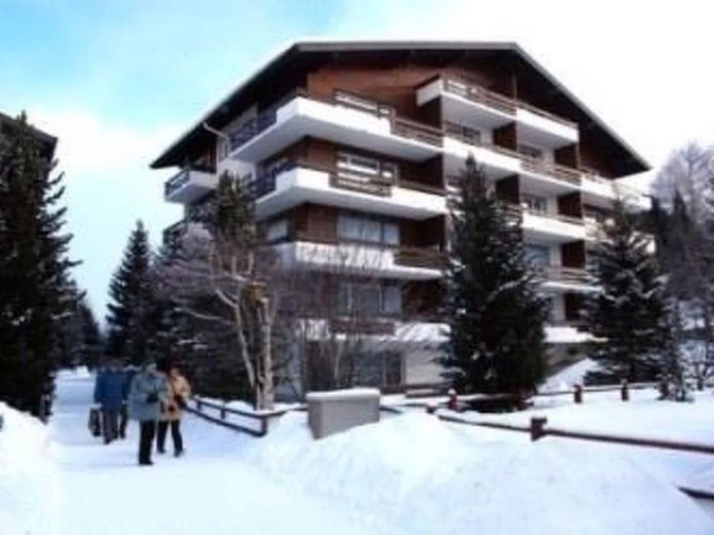Apartments Sarazena