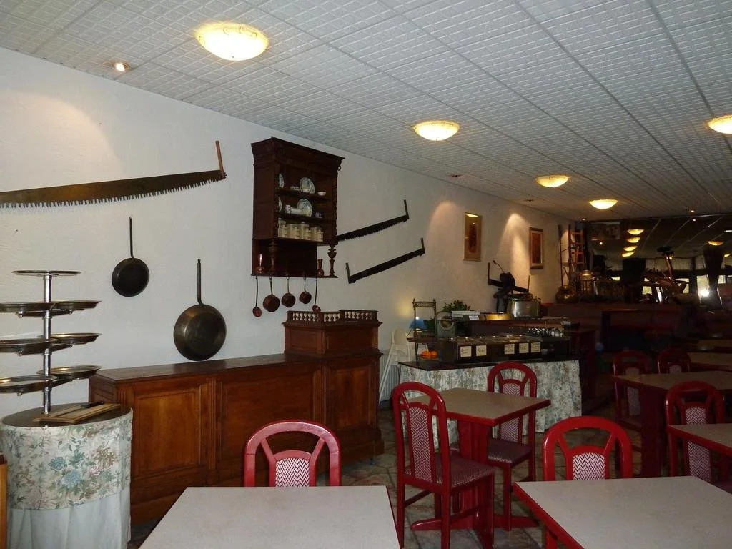 Auberge dAlsace Hotel de France