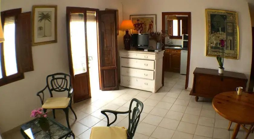 Casa Baja Mojacar Pueblo