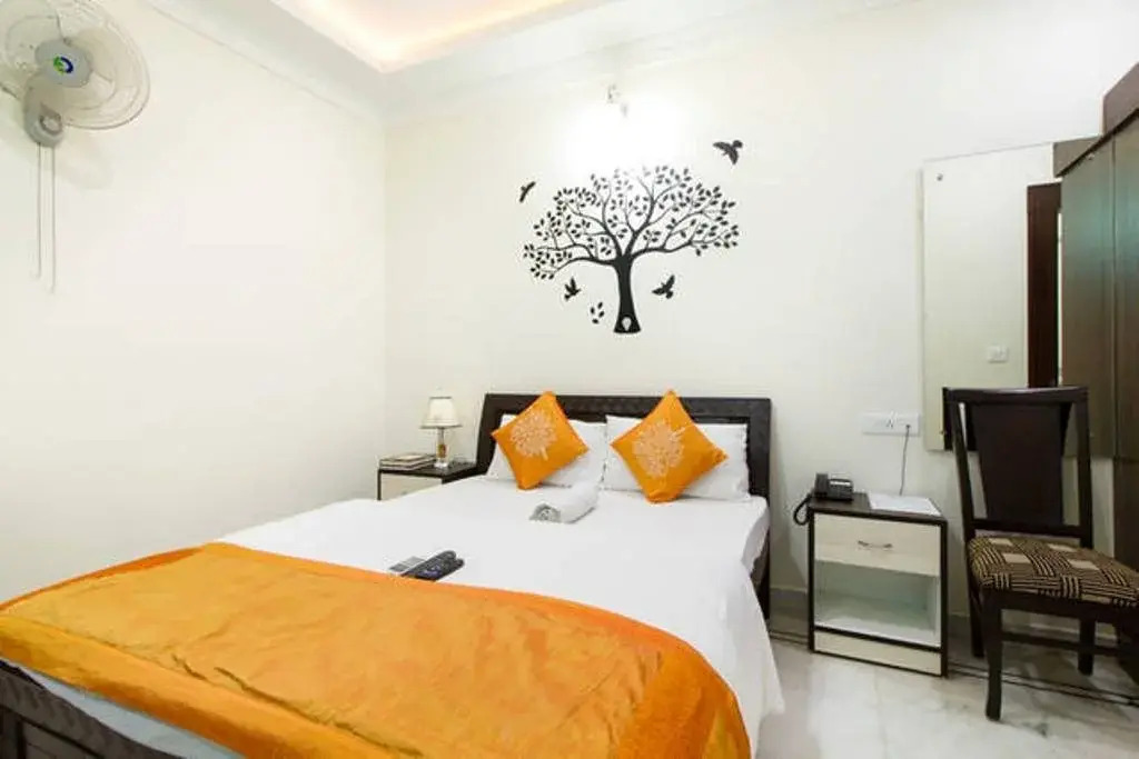 SS Residency