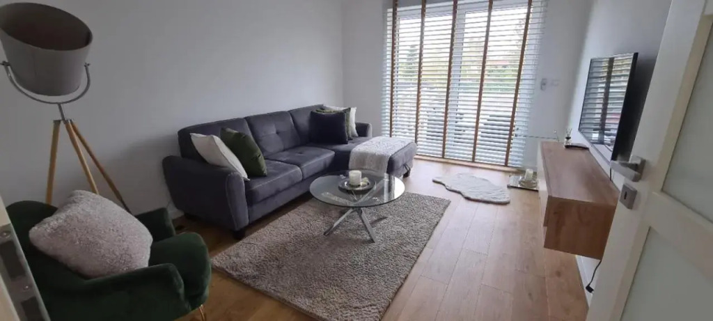 Apartmenthaus in Papenburg