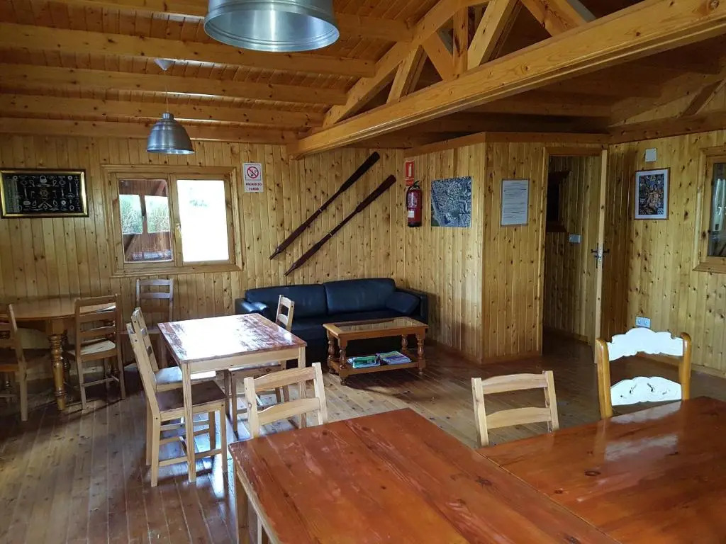 Vera Rental Torremar Natura