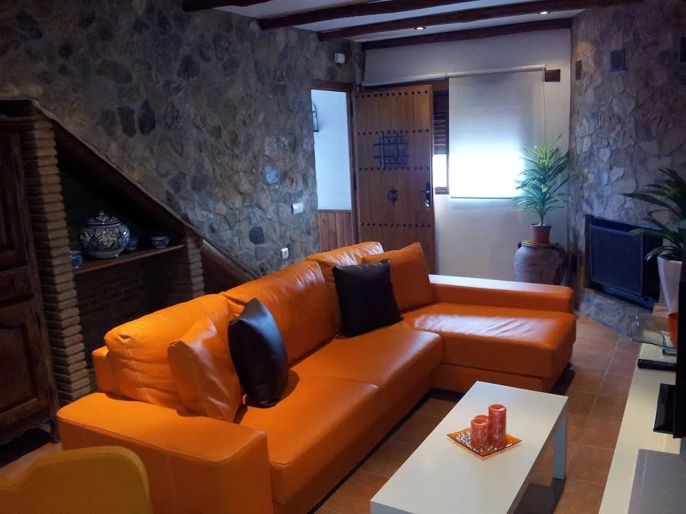 Apartamentos Boutique Casa Beli