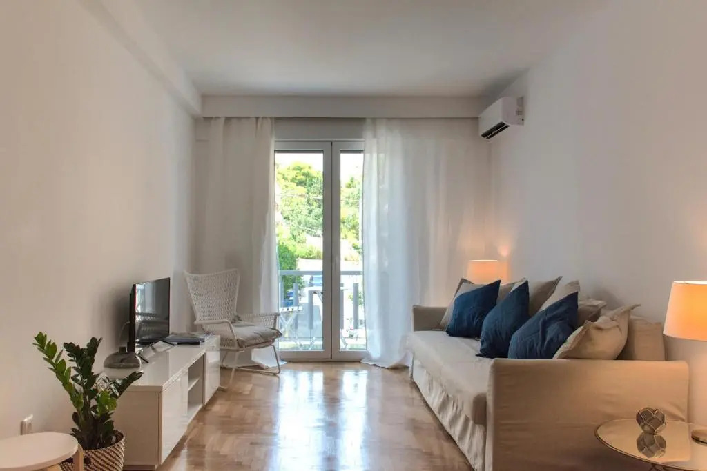 Boutique Athens Apartment FE23