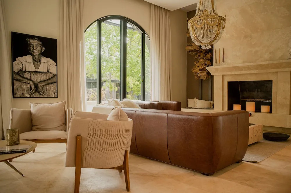 Susana Balbo Winemaker's House