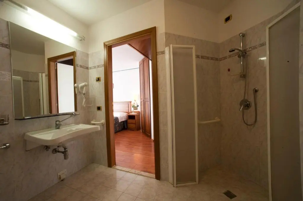 Albergo La Lanterna