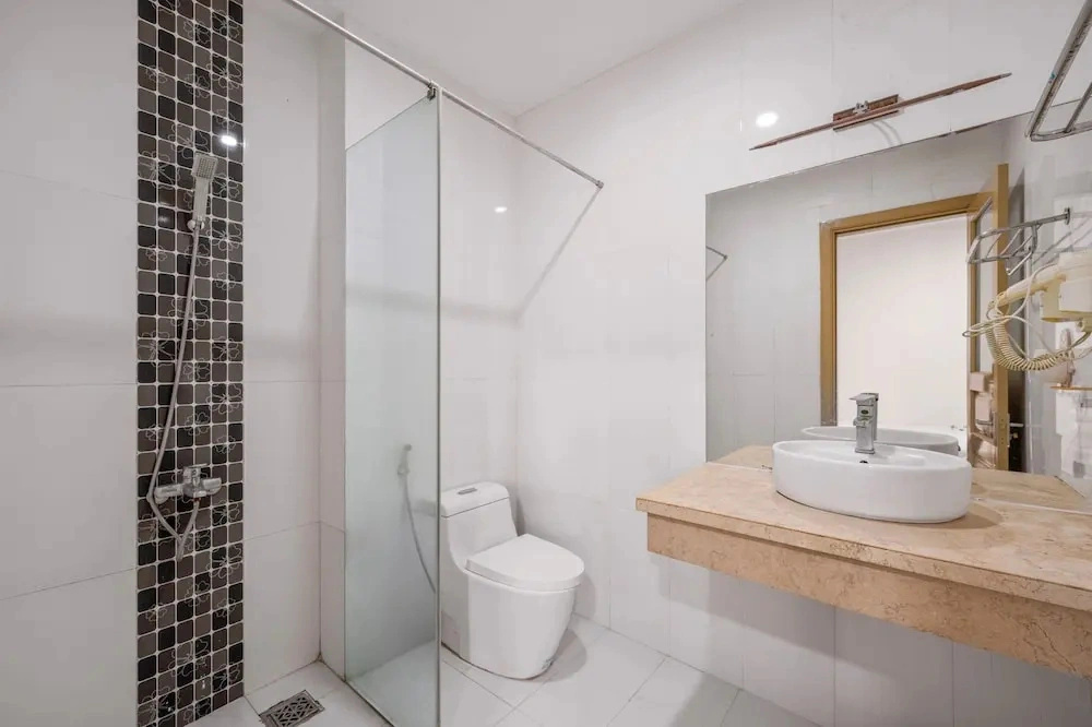 SeaFa Hotel & Apartment