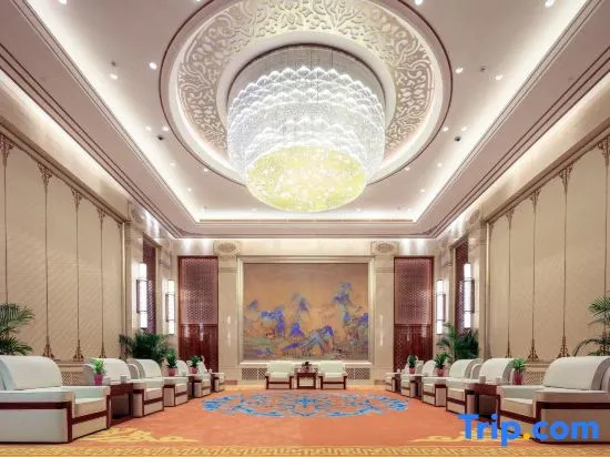 Westlake Villa·Hangzhou&State Guest Reception Center