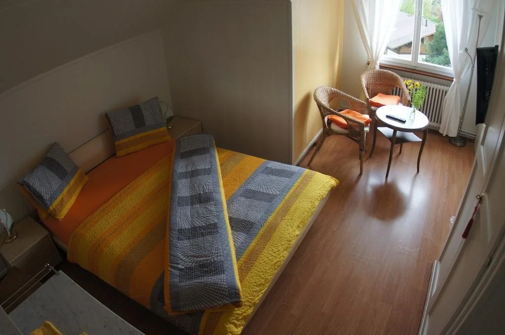 B&B Schönörtli