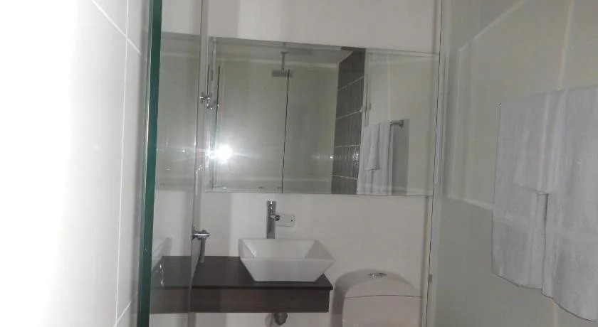 Massay Hotel