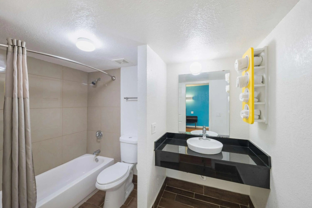 Motel 6-Grand Prairie, TX - Interstate 30