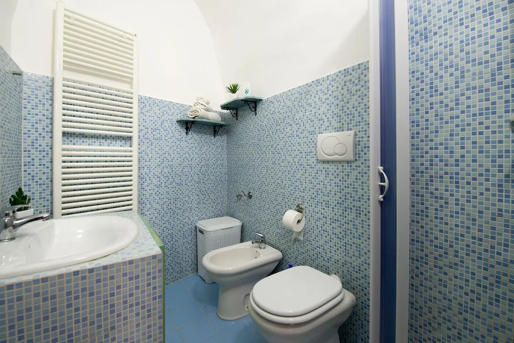 Casa dei Tulipani
