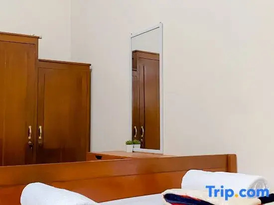 Guest House Griya Mundu Kerten