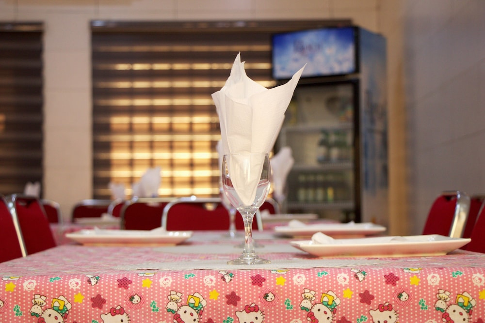 Hotel Kinyao